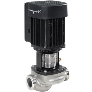 TP 25-80/2R S Single Stage Single Head Stainless Steel for Hot Water In Line 0.18kW 2 Pole 415V