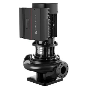 TPE 100-370/4 Series 1000 18.5kW Single Stage Single Head 4 Pole Variable Speed In Line 415v