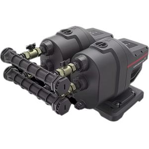 Grundfos Scala1 3-35 Twin Home Booster 240v