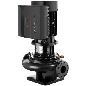 TPE 100-250/4-S Series 2000 11kW Single Stage Single Head 4 Pole Variable Speed In Line 415v