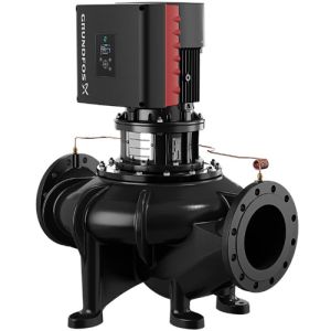 TPE 125-60/4-S Series 2000 2.2kW Single Stage Single Head 4 Pole Variable Speed In Line 415v