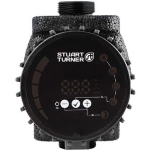 Stuart Turner Pulse 32-120 (180) Variable Speed Circulator 240v