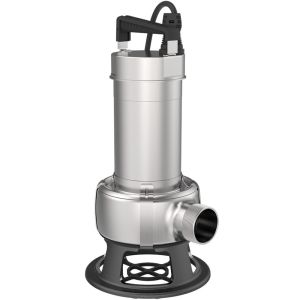 Grundfos AP 50B.50.08.3V, Dirty Water and Sewage Pump without Floatswitch 415v