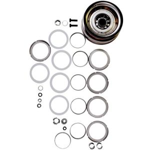 CR(I) / CRN 20 / CRNE 15 Wear Parts Kit - Up To 6 Stages