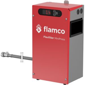 Flamco Flexfiller MiniPress 130