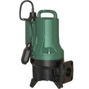 DAB FEKA FXV 20.07 MA Submersible Wastewater Pump 240v