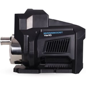 Stuart Turner MainsBoost VariQ Variable Speed Booster Pump 240v (replaced with Omnigena MS 1000 Pump With Inverter 003848)