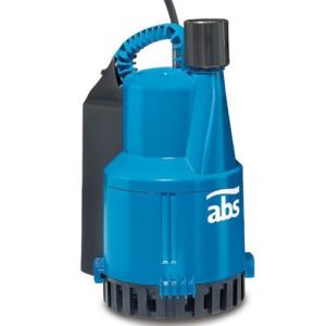 ABS Replacement Robusta For The Sanimax R202C-3m Pumping Station 240v