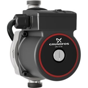 Grundfos UPA 15-90N (160) Home Booster 240v