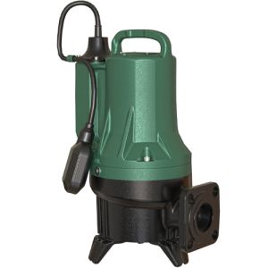 DAB FEKA FXV 25.07 MA Submersible Wastewater Pump 240v
