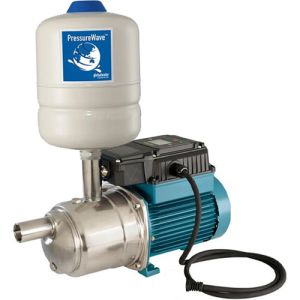 Calpeda Meta L8 Variable Speed Booster Set 240v (8L)