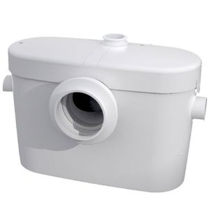 Sanipro Saniaccess 2