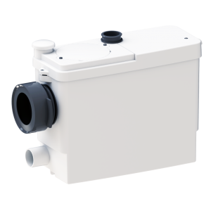 Saniflo Sanipack UP Domestic Sanitary System for Toilet, Sink, Shower and Bidet 240V