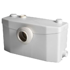 Saniplus Domestic Sanitary System