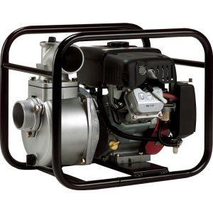 Koshin SEH 80X - 3" Inch Honda Powered 4-Stroke Petrol Engine Driven Pump