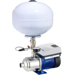 Lowara SMB10/10HME03S15/2 Horizontal Booster Set 240v