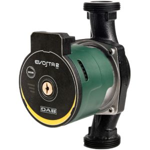 DAB Evosta2 SOL PWM 20-75/180 (1") Solar Domestic Heating Circulator Pump 240v