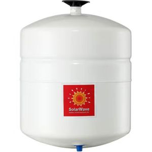 GWS SolarWave 12L Solar Hot Water Heating Expansion Vessel