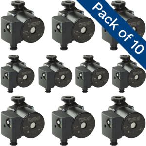 Stuart Turner ST 15/60 (130) Circulator 240v - Trade Pack Of 10