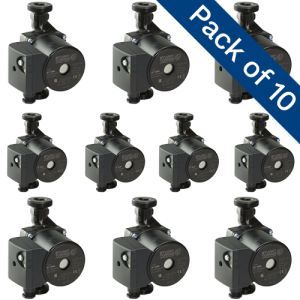 Stuart Turner ST 25/80 (180) Circulator 240v - Trade Pack Of 10