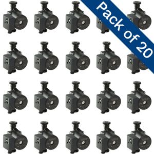 Stuart Turner ST 25/80 (180) Circulator 240v - Trade Pack Of 20