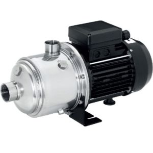 Stuart Turner HM 0905 T Horizontal Multistage Pump 415v