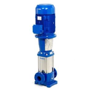 Lowara e-SV 46SV10/2AG370T/E Vertical Multistage Pump 415V