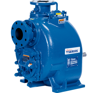 Gorman-Rupp Super T Series Self Priming Pump Model T6A60S-B/FM