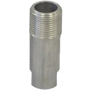 ABS Tank Extension Piece for Nirolift/Sanisett Pumping Stations