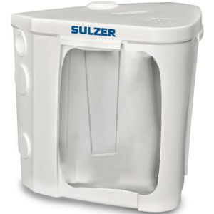 ABS Sanimax Lifting Station - Tank Only