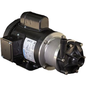 March May TE-7P-MD 415v Magnetic Driven Pump