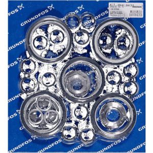 Grundfos Wear Parts Kit For 16 Stage Pumps
