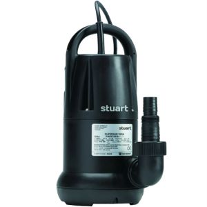 Stuart Turner Supersub VA Drainage Pump