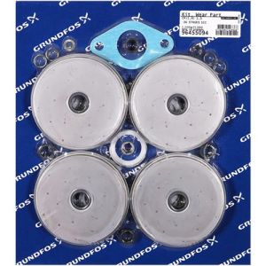 CR / CRI / CRN 1/3 Models Wear Parts Kit - Up To 30 - 36 Stages