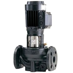 TP 32-120/2 A F A BQQE 0.25kW Single Stage Single Head In Line 2 Pole 415v