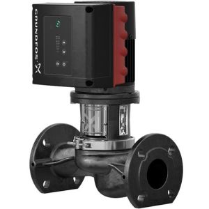 TPE2 50-60-N A F A BQQE 0.37kW Single Stage Single Head Variable Speed In Line 240v