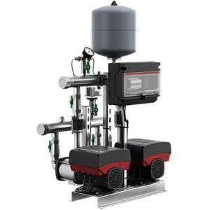 Grundfos Hydro Multi-E 2 CME10-3 (3 x 400v) Booster Set
