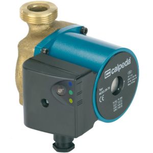 Calpeda NCE PS 20-80/130 (1 1/4") Energy Efficient Circulator Pump 240v