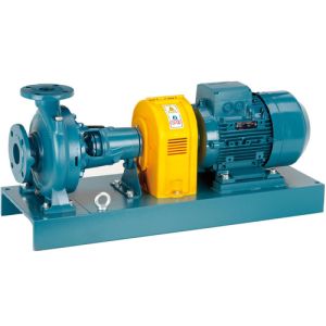 Calpeda N4 125-400C/A Long Coupled Centrifugal Pump 415v