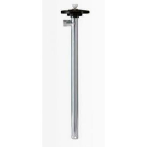 1200mm Hastelloy C HC SL R Pump Tube for Highly Corrosive Chemicals