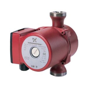 Grundfos UP 20-15N Hot Water Service Circulator 240V