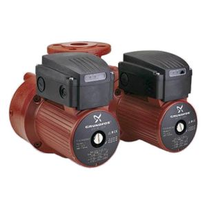 Grundfos UPSD Twin Head Commercial Circulator
