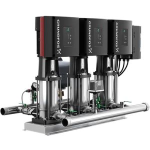 Grundfos Hydro Multi-E 3 CRIE1-6 (240v) Booster Set