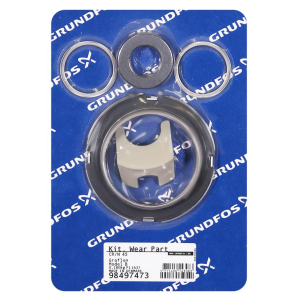 Grundfos Wear Parts Kit for CRN(E) 45 (stages 1-2)