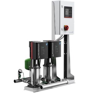 Grundfos Hydro MPC-E 2 CRIE15-5 (415v) Booster Set