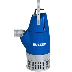 ABS XJ 25 High Head Submersible Drainage Pump 415v