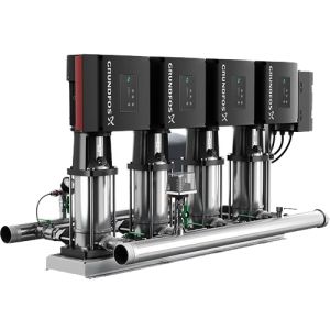 Grundfos Hydro Multi-E 4 CRIE3-4 (3 x 400/230v) Booster Set