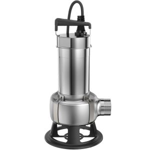 Grundfos AP 35B.50.08.3V, Dirty Water and Sewage Pump without Floatswitch 415v