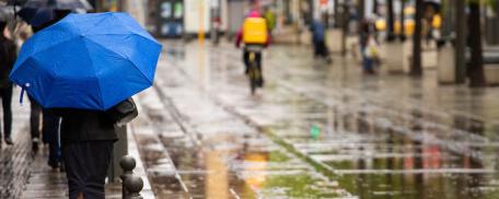 The UK’s Dreariest Cities