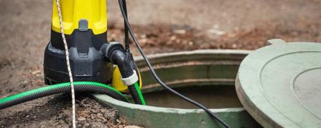 Different Water Pump Types and How They Are Used